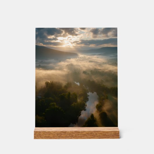 Charming Signs Collection アクリルサイン (正面)