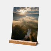 Charming Signs Collection アクリルサイン (傾斜)