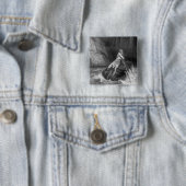 Charon、地獄のFerryman 缶バッジ (インサイチュ)