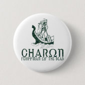 Charon 缶バッジ (正面)