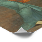 Charon and Psyche ポスター (角)