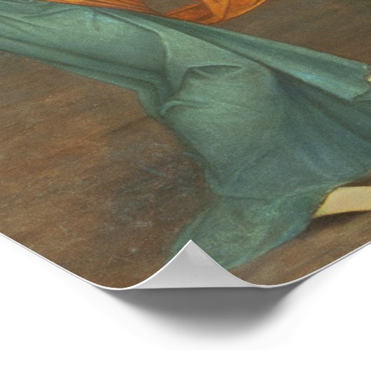 Charon and Psyche ポスター (角)