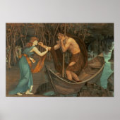 Charon and Psyche ポスター (正面)