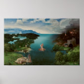 Charon Crossing the Styx ポスター (正面)