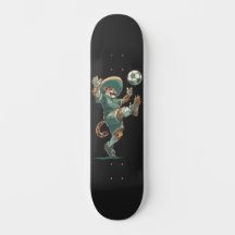 Charro Jaguar Striker