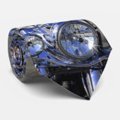 Chartier著人のタイ ネクタイ (ロール)