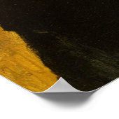 Chase – アーティストの義理の妹 ポスター (角)