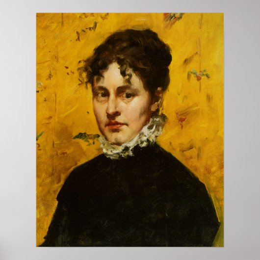 Chase – アーティストの義理の妹 ポスター (正面)