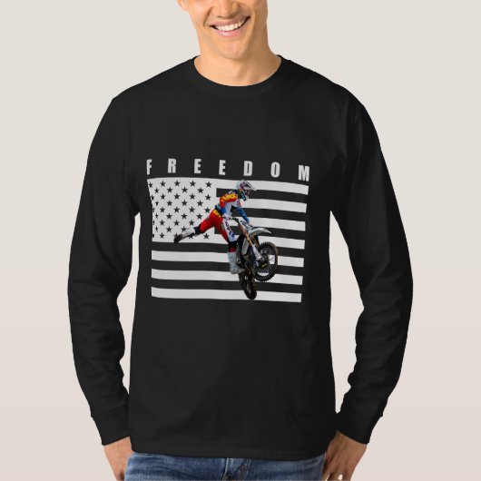 Chase CS23 Sexton Tシャツ (正面)