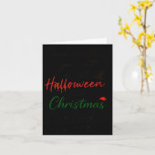 Chase Everything You Want Except Halloween And Chr カード (黄色い花)