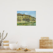 Chase - Florence ポスター (キッチン)