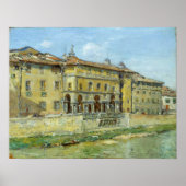 Chase - Florence ポスター (正面)