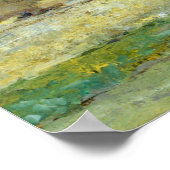 Chase - Florence ポスター (角)