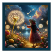 Chase the Light ポスター (正面)