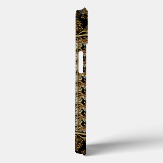 Chasecoeurロテラ6/6sタフビクトリアント Case-Mate iPhoneケース (裏面 / 右)