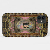 Chasecoeur Lotellaのビクトリア時代の人の女の子 Case-Mate iPhoneケース (裏面(横))