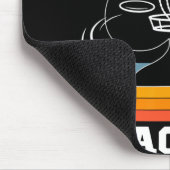Chasing Aces Disc Golf Target Sports Apparel Men W マウスパッド (コーナー)
