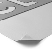 Chasing Cloudsポスター ポスター (角)