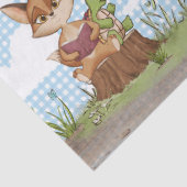 Chasing Journey Decopageティッシュペーパー 薄葉紙 (詳細)