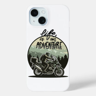 Chasing of Iphone 15 iPhone 15ケース