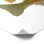 Chasing Rainbows Poster ポスター (角)