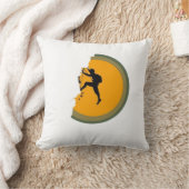 Chasing the Sun クッション (ブランケット)