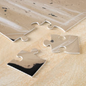 Chasing The Sun ジグソーパズル (側面)