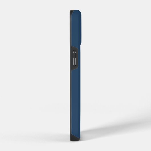 Chasing Waves at Waikiki iPhoneケース (右側面)