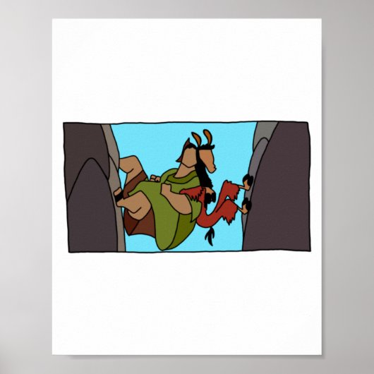 Chasm Emperor X27 S New Groove Clic  ポスター (正面)