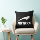 Chat d'arctique クッション (椅子)