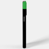 Chat d'arctique Case-Mate iPhoneケース (裏面 / 右)