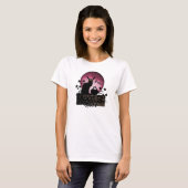 Chat Noir イースター Tシャツ (正面フル)