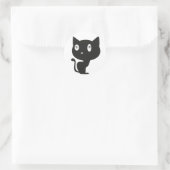 Chat Noir ラウンドシール (バッグ)