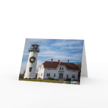 Chatamの軽いクリスマスの昼間