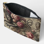 Château des Loups – Gothic Victorian Portrait  アクセサリーポーチ (見開き)