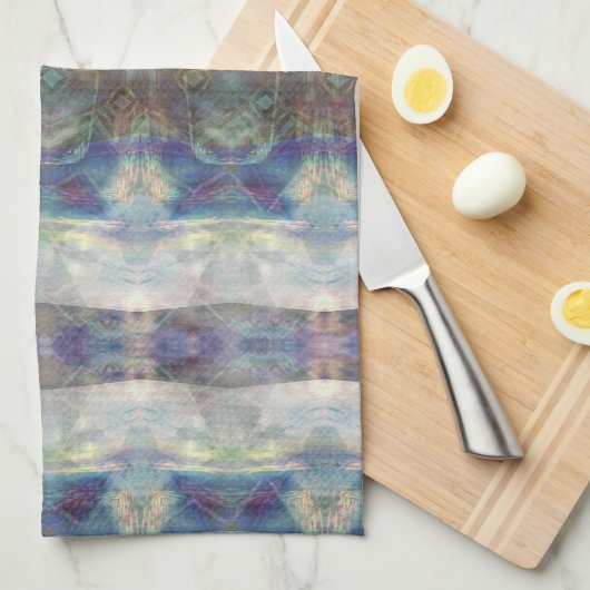 chateau elegance Kitchen Towels キッチンタオル (四つ折り)