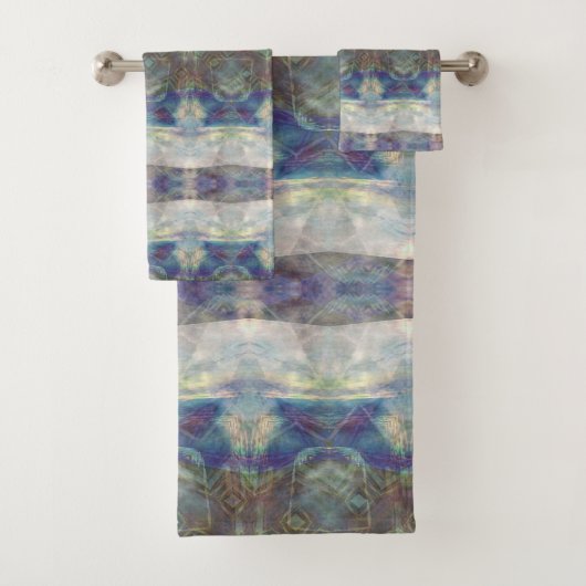 chateau elegance Towel set バスタオルセット (インサイチュ)