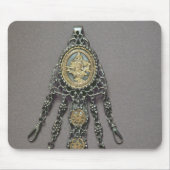 Chatelaine、18世紀後半 マウスパッド (正面)