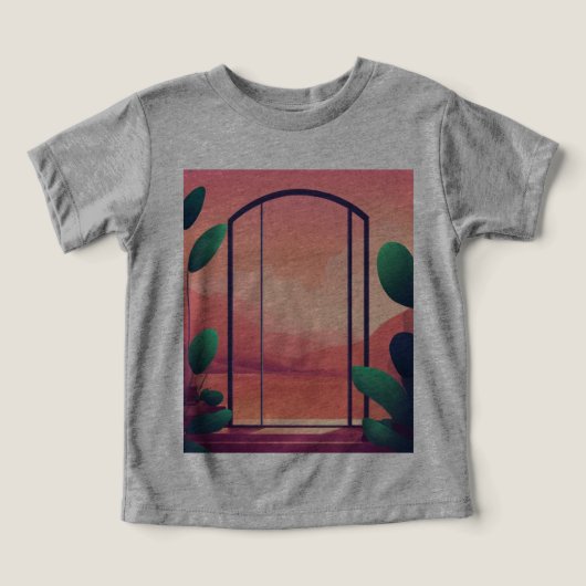 ChatGPTあなたが言った: TシャツのタイトルChatGPT言った: Ch (デザイン正面)