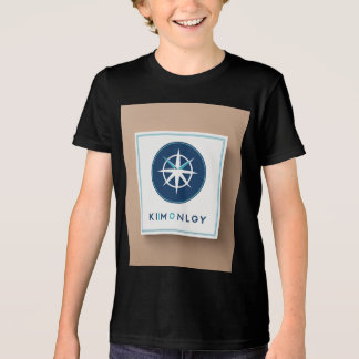 ChatGPTあなたが言った： TシャツのタイトルChatGPT言った： Ch トライブレンドＴシャツ