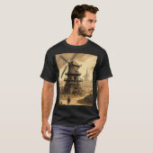ChatGPTあなたが言った: TシャツのタイトルChatGPT言った: Ch Tシャツ (正面フル)