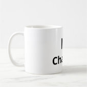 ChatGPT大好き コーヒーマグカップ (左)
