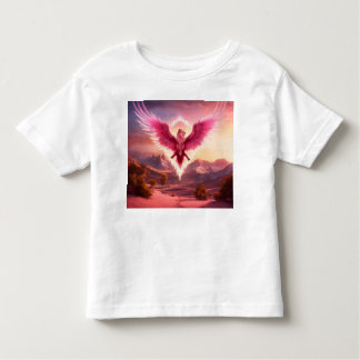 ChatGPT Auto言った： TシャツのタイトルChatGPT sai トドラーTシャツ