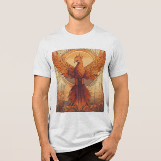 ChatGPT Auto言った： TシャツのタイトルChatGPT sai トライブレンドＴシャツ