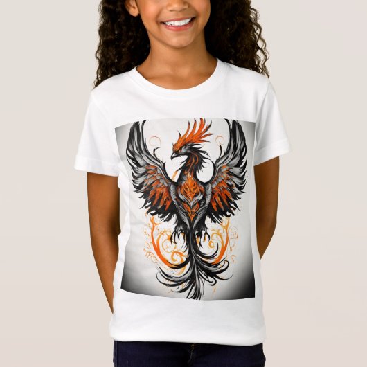 ChatGPT TシャツタイトルChatGPT Sure!ここにfがある Tシャツ (正面)