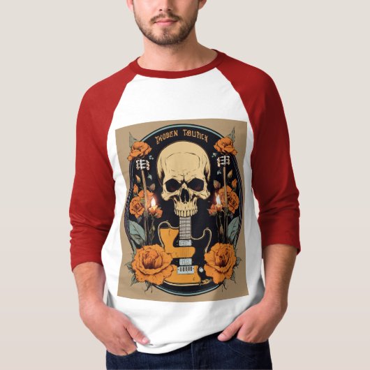 ChatGPT TシャツタイトルChatGPT Sure, I can  w Tシャツ (正面)