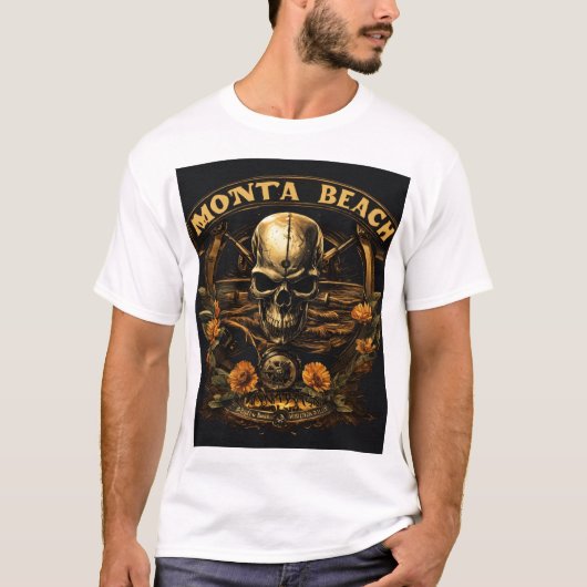 ChatGPT TシャツタイトルChatGPT Sure, I can w Tシャツ (正面)