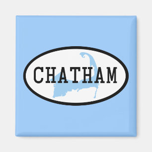 ChathamのMAの磁石 マグネット