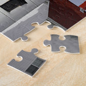 Chathamライト ジグソーパズル (側面)