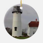 Chathamライト セラミックオーナメント (裏面)